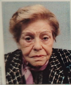 Foto obituario