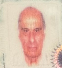 Foto obituario