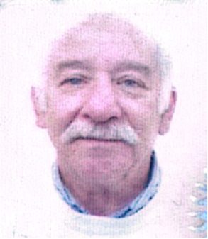 Foto obituario