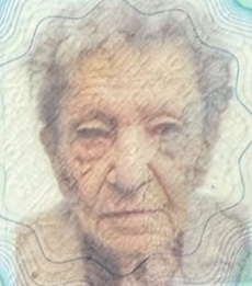 Foto obituario