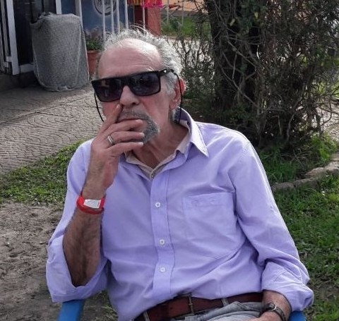 Foto obituario